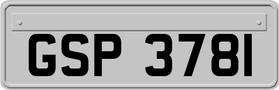 GSP3781