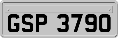 GSP3790