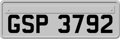 GSP3792