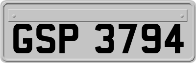 GSP3794