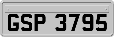 GSP3795