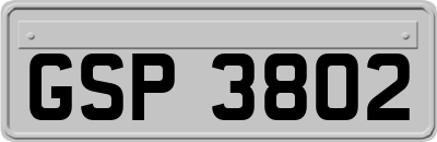GSP3802
