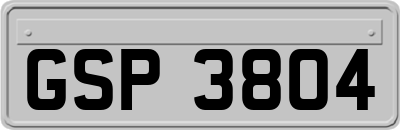 GSP3804