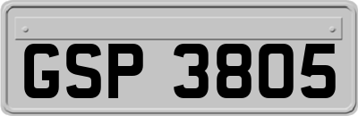 GSP3805