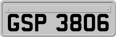 GSP3806