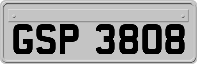 GSP3808