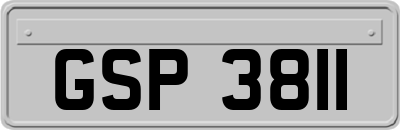 GSP3811