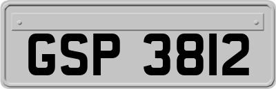 GSP3812