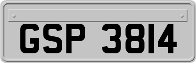 GSP3814