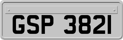 GSP3821