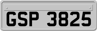 GSP3825