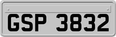 GSP3832
