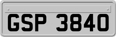 GSP3840