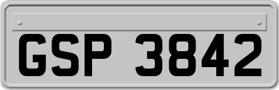 GSP3842