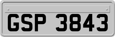 GSP3843