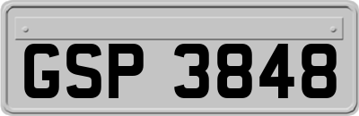 GSP3848