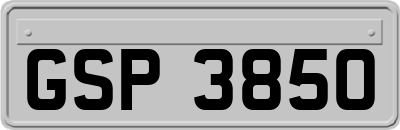 GSP3850