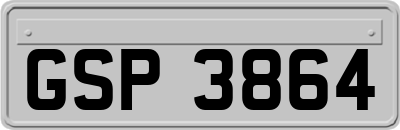 GSP3864