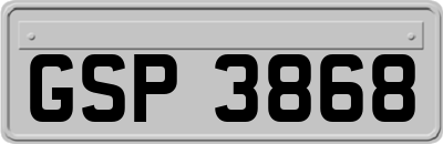 GSP3868