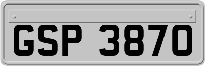 GSP3870