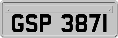 GSP3871