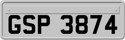 GSP3874
