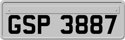 GSP3887