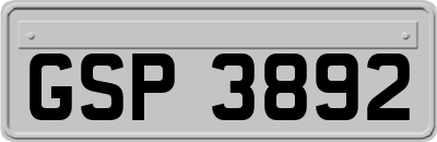 GSP3892