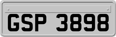 GSP3898