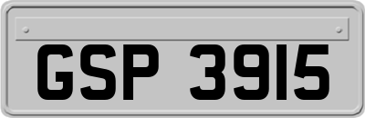 GSP3915