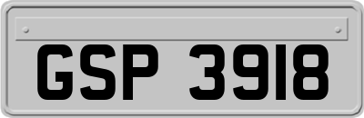 GSP3918