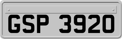 GSP3920