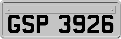 GSP3926