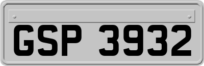 GSP3932