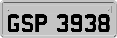 GSP3938