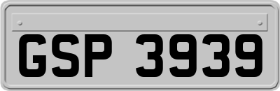 GSP3939