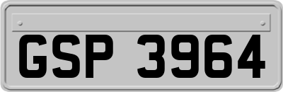 GSP3964