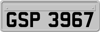 GSP3967