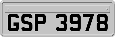 GSP3978