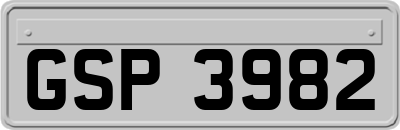 GSP3982