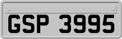GSP3995
