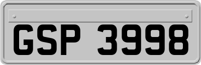 GSP3998