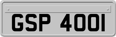 GSP4001