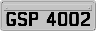 GSP4002