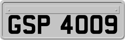 GSP4009