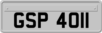 GSP4011