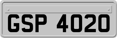 GSP4020