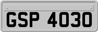 GSP4030