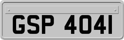 GSP4041