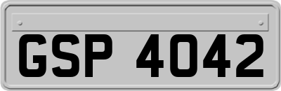 GSP4042